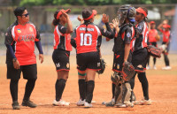 Luar Biasa, Tim Softball Papua Injak Babak Final